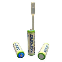 水電池NoPoPo交換用3本セット NWP*3* 日本協能電子（直送品）