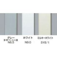 ジョイントカバー 1号 ミルキー MDJC13 マサル工業（直送品）