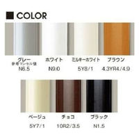 マサル工業 ガードマン2R 3号 1m ベージュ GR3107 1個