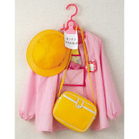 オーエスケー キティ おでかけハンガー HG-1 1セット(5個)（直送品）