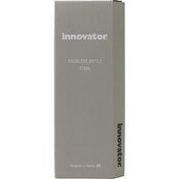 東亜金属 イノベーター ステンボトル 370ml 540-405 2個（直送品）