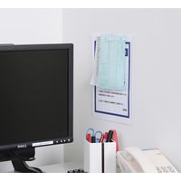 スリーエム ジャパン コマンドTM 掲示用クリップ CMCL-6 1セット（3パック：クリップ6個タブS12枚×3）（直送品）