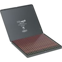 三菱鉛筆 ハイユニ アートセット HUAS 1セット(22本入)