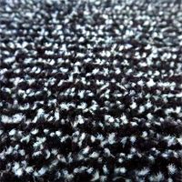 クリーンテックス・ジャパン Iron Horse Stripe Black Pearl 90 x 180 cm BY00028 1枚