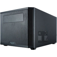 Fractal Design Core 500 Black FD-CA-CORE-500-BK（直送品）