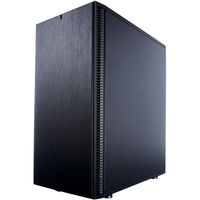 Fractal Design Define C Black FD-CA-DEF-C-BK（直送品）