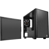 Thermaltake Versa H17 -NoWindow- CA-1J1-00S1NN-00（直送品）