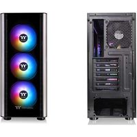 Thermaltake LEVEL 20 MT ARGB CA-1M7-00M1WN-00（直送品）