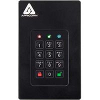 Apricorn Aegis Fortress L3 - USB 3.0 AFL3-2TB（直送品）