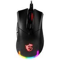 MSI Clutch GM50 Gaming Mouse（直送品）