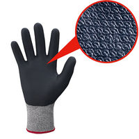 ショーワグローブ ショーワ 耐切創手袋 NO386 デュラコイル386 Mサイズ NO386-M 1双 160-9716（直送品）