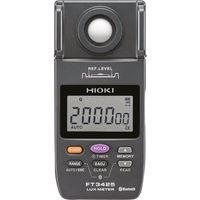 日置電機 HIOKI 照度計 FT3425 1台 160-2570（直送品）