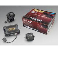 VISION セキュリティ ウィッシュ ZGE2#W用 1480B-T007（直送品）