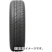 【カー用品・自動車用タイヤ】トーヨータイヤ・トランパス TRANPATH LuK TLSS 165/55 R15 75V 1個（直送品）