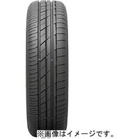 【カー用品・自動車用タイヤ】トーヨータイヤ・トランパス TRANPATH LuK TLSS 165/65 R13 77S 1個（直送品）