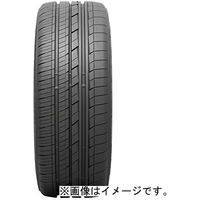 【カー用品・自動車用タイヤ】トーヨータイヤ・トランパス TRANPATH LuII TLSS 215/60 R17 96V 1個（直送品）