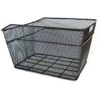 ユニカー工業 スクーター用 後カゴ BG-064（直送品）