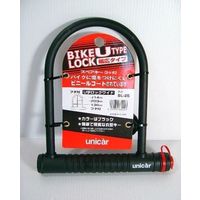 ユニカー工業 Uロック ワイド BL-25（直送品）
