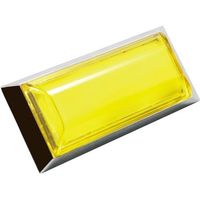 YAC 槌屋ヤック マーカーランプ 閃光ポイントマーカー イエロー CE-389（直送品）