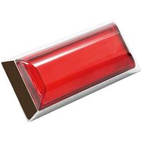 YAC 槌屋ヤック マーカーランプ 閃光ポイントマーカー レッド CE-391（直送品）