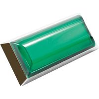 YAC 槌屋ヤック マーカーランプ 閃光ポイントマーカー グリーン CE-392（直送品）