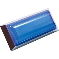 YAC 槌屋ヤック マーカーランプ 閃光ポイントマーカー ブルー CE-393（直送品）