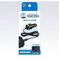 YAC iQOS専用 充電器 DT-6（直送品）
