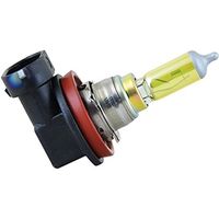 ピア（PIAA） ソーラーイエロー H16 19W 2500K 12V HY111 1セット（2個入）（直送品）