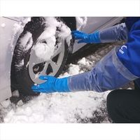 cretom オーバーヘッドスペースネット ブラック KA-39（直送品）