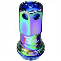 協永産業（KYO-EI） ホイールロック&ナット M12xP1.25 アルミキャップ RIA-13NU（直送品）