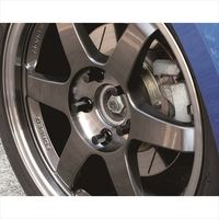 協永産業（KYO-EI） 極限ナット M12X1.5 BK 42 HPF1B4（直送品）
