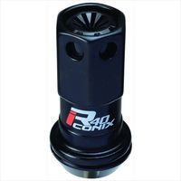 協永産業（KYO-EI） ホイールナット M12xP1.5 樹脂キャップ RIF-01KK（直送品）