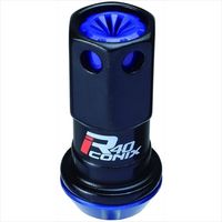協永産業（KYO-EI） ホイールロック&ナット M12xP1.5 樹脂キャップ付 RIF-11KU（直送品）