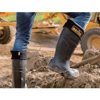 CAMMINARE MASTER BLCK 45 LINER&RUBBER MA-BK45LS（直送品）