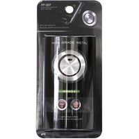 YAC エンジンスタートスイッチカバーHN1 レッド PF-307（直送品）