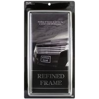 YAC リファイン フレーム メッキ PF-275（直送品）