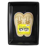 槌屋ヤック シューズトレイ 小 PZ-76 1個