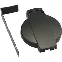 YAC ドアドリンク2 PZ-775（直送品）