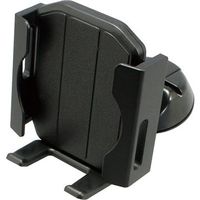 YAC 手帳型ケース対応 スマホホルダー 吸盤タイプ PZ-784（直送品）