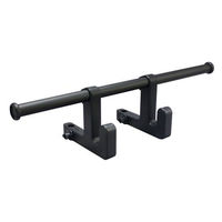 YAC ヘッドレストバー RV-69（直送品）