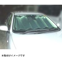 クレトム cretom サンシェード ベルトでつける断熱シェード スタンダード SA212（直送品）