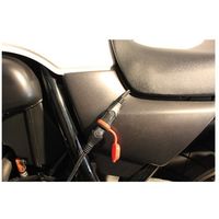 TecMATE TECMATE バイク用 全自動充電器 OptiMate3 バッテリーメンテナー ver.2 TM-447（直送品）