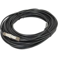 YAC 槌屋ヤック バックカメラ カメラ中継用ケーブル 20m XC-820（直送品）