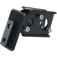 YAC 槌屋ヤック バックカメラモニター基台 UD用ルームミラー 取付ステー XTV-10（直送品）