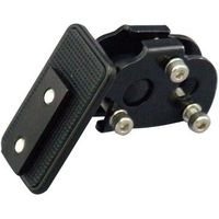 YAC 槌屋ヤック バックカメラモニター基台 ルームミラーモニター取付ステー XTV-2（直送品）