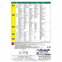 ARADEN ザ・バイクカバー B4（直送品）