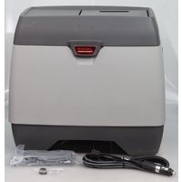 ENGEL エンゲル冷凍冷蔵庫 ポータブルシリーズ 14Lタイプ MHD14F-D DC12V（直送品）