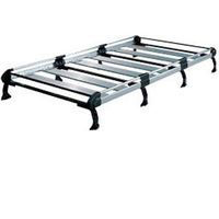 TUFREQ ルーフキャリア Hシリーズ HF431D（直送品）