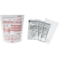 パル・コーポレーション 食品加熱キット エディック・スチームシェフ L 1セット（3回分）（直送品）