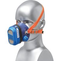 レスキュープラス　スモークブロック　マウス＆ノーズ　1個